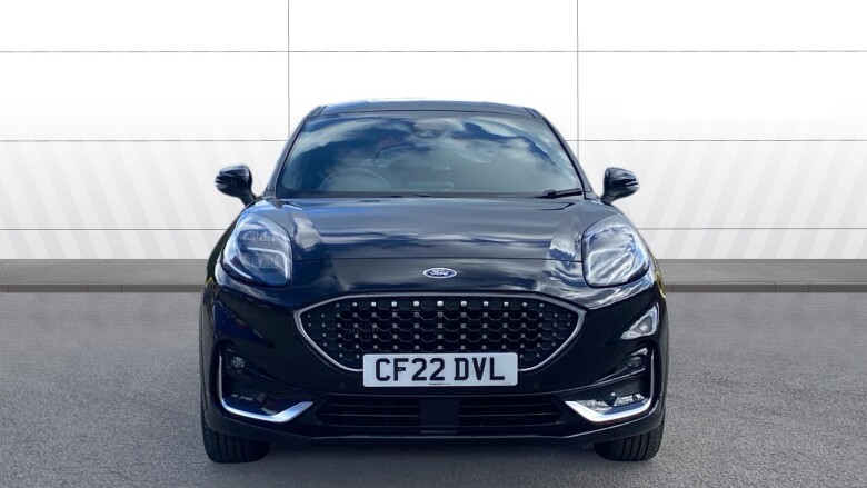 Ford Puma ST 1.5 EcoBoost ST 5dr Petrol Hatchback